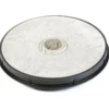 Polypipe 460mm Circular Concrete Cover & Polypropylene Frame