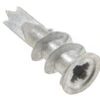 Rawlplug Metal Self-Drill Plasterboard Fixing Box Of 100 - RAW07130
