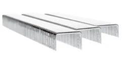 Rapid 140/14 14mm Galvanised Staples Box 5000 - RPD14014B5