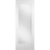 XL Joinery Tricoya Double Glazed Pattern 10 With Clear Glass 1981 X 838 X 44mm - TRIP1033DG