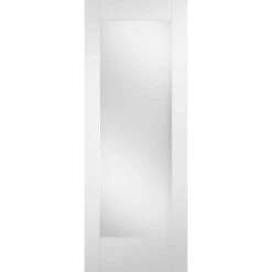 XL Joinery Tricoya Double Glazed Pattern 10 With Clear Glass 1981 X 838 X 44mm - TRIP1033DG