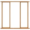 XL Joinery External Hardwood Side Light Frame Kit 2067 X 2179mm - SLFR78
