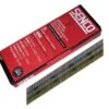 Senco Chisel Smooth Brad Nails Galvanised 15G X 32mm Pack 4,000 - SENDA15EAB