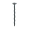 Timco Drywall Timber Stud Plasterboard Screws - PH - Bugle - Coarse Thread - Grey Box 1000pcs - 3.5 X 50 - 00050DRYC