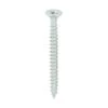 Timco Classic Multi-Purpose Screws - PZ - Double Countersunk - A2 Stainless Steel Box 200pcs - 4.5 X 50 - 45050CLASS