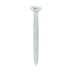 Timco Classic Multi-Purpose Screws - PZ - Double Countersunk - A2 Stainless Steel Box 200pcs - 4.5 X 50 - 45050CLASS