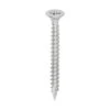 Timco Classic Multi-Purpose Screws - PZ - Double Countersunk - A2 Stainless Steel Box 200pcs - 5.0 X 50 - 50050CLASS