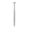 Timco Classic Multi-Purpose Screws - PZ - Double Countersunk - A2 Stainless Steel Box 100pcs - 6.0 X 100 - 60100CLASS
