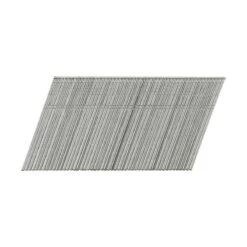 Timco FirmaHold Collated Brad Nails - 16 Gauge - Angled - A2 Stainless Steel Box 2000pcs - 16g X 50 - ABSS1650