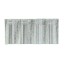 Timco FirmaHold Collated Brad Nails - 16 Gauge - Straight - A2 Stainless Steel Box 2000pcs - 16g X 38 - BSS1638