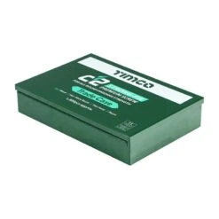 Timco C2 Strong-Fix Premium Multi-Purpose Screws - Assorted Trade Case - PZ -Double Countersunk - Yellow 1798pcs Case - 1798pcs - C2SC -Bostitch Store t i timco c2sc 3