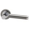 XL Joinery Timis Door Handle Pack-75mm Latch - TIMISHP75