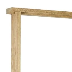 LPD Doors Universal Door Lining Oak Fire FD30 2130x108mm - Oak - UNIDL30108FDOAK