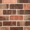 Imperial Victorian Pressed Brick Tiles 1/2 Square Metre - V-PRES-B/T- 27