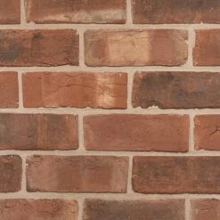Imperial Victorian Farmhouse Brick Tiles 1/2 Square Metre V-FO-B/T- 27