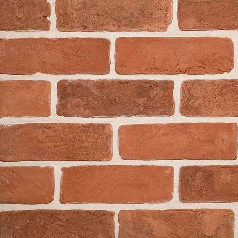 Imperial Victorian Warehouse Brick Tiles 1/2 Square Metre V-WHSE-B/T- 27 1 Imperial Victorian Warehouse Brick Tiles 1/2 Square Metre V-WHSE-B/T- 27