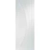 XL Joinery Salerno Internal White Primed Door 2040 X 726 X 40mm - WPSAL726